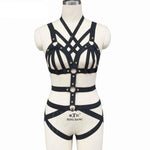 Body Harness - Plastic Emporium