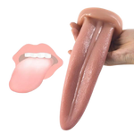 Gene - Tongue Toy - Plastic Emporium