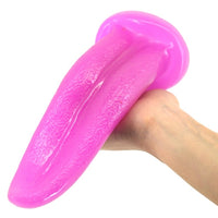 Gene - Tongue Toy - Plastic Emporium