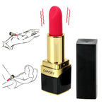 Clitstick - Mini Lipstick Vibe - Plastic Emporium