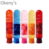 Okeny's Range - Personal lubricants - Plastic Emporium