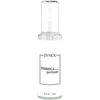 JYSEX Love Potion - Female Pheremone Spray - Plastic Emporium