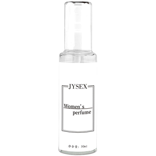 JYSEX Love Potion - Female Pheremone Spray - Plastic Emporium