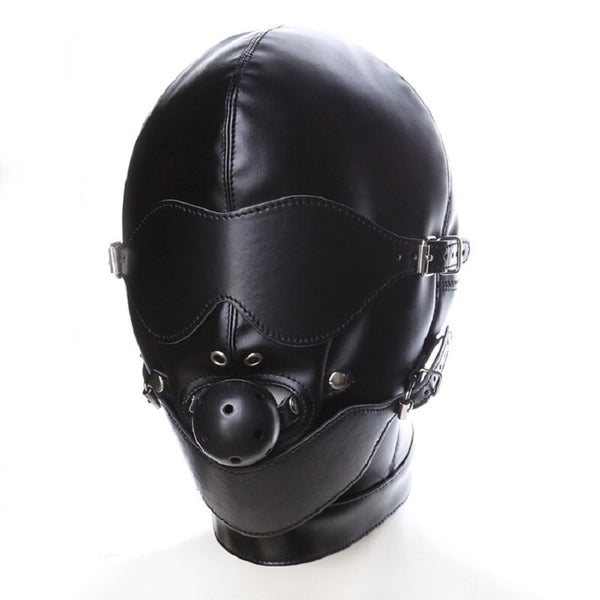 Jay & Silent Knob - Gimp Mask - Plastic Emporium