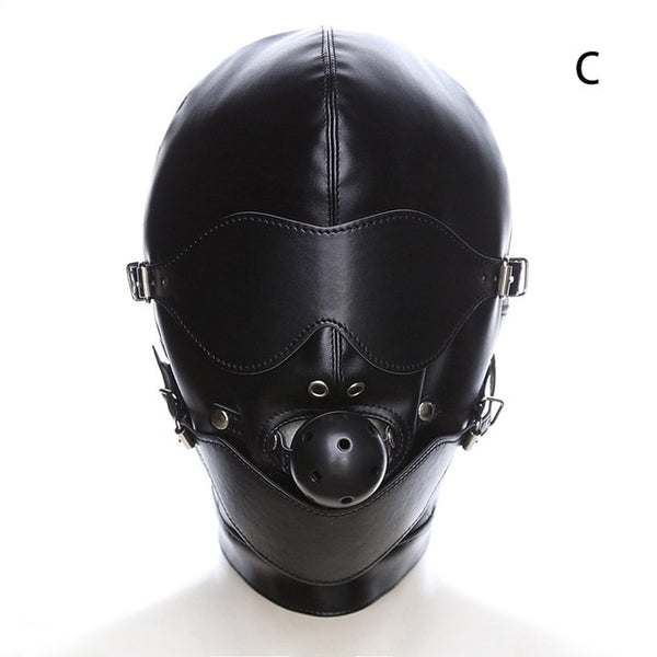 Jay & Silent Knob - Gimp Mask - Plastic Emporium